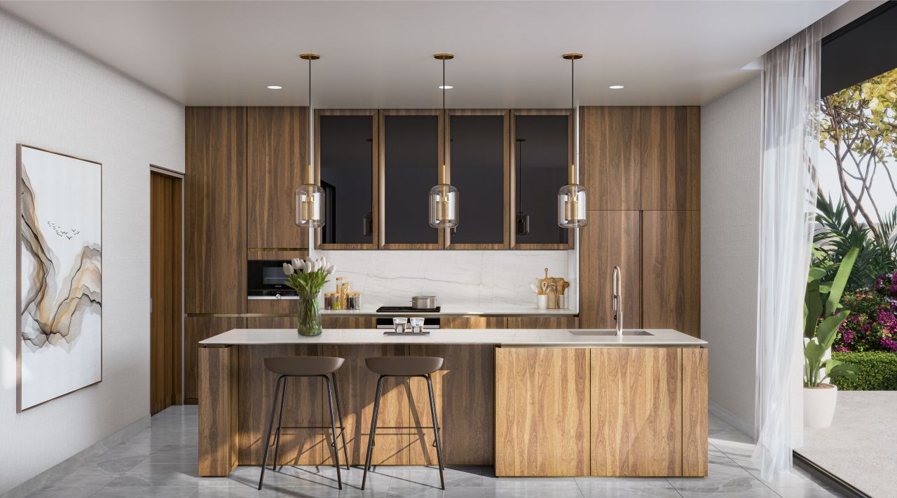 Вилла в Абу-Даби, ОАЭ, 545 м² - фото 5