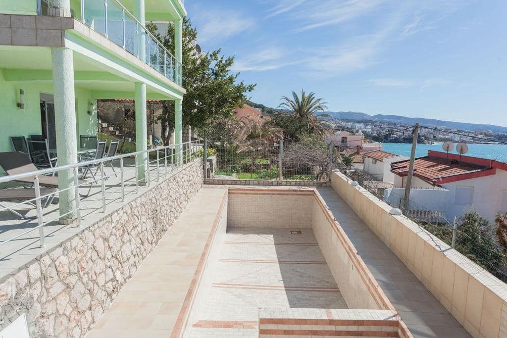 Дом в Добра Воде, Черногория, 136 м² - фото 2