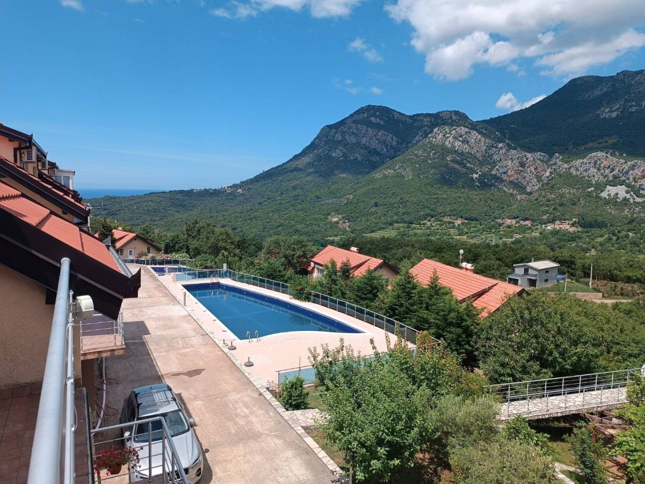 Дом в Баре, Черногория, 102 м² - фото 4