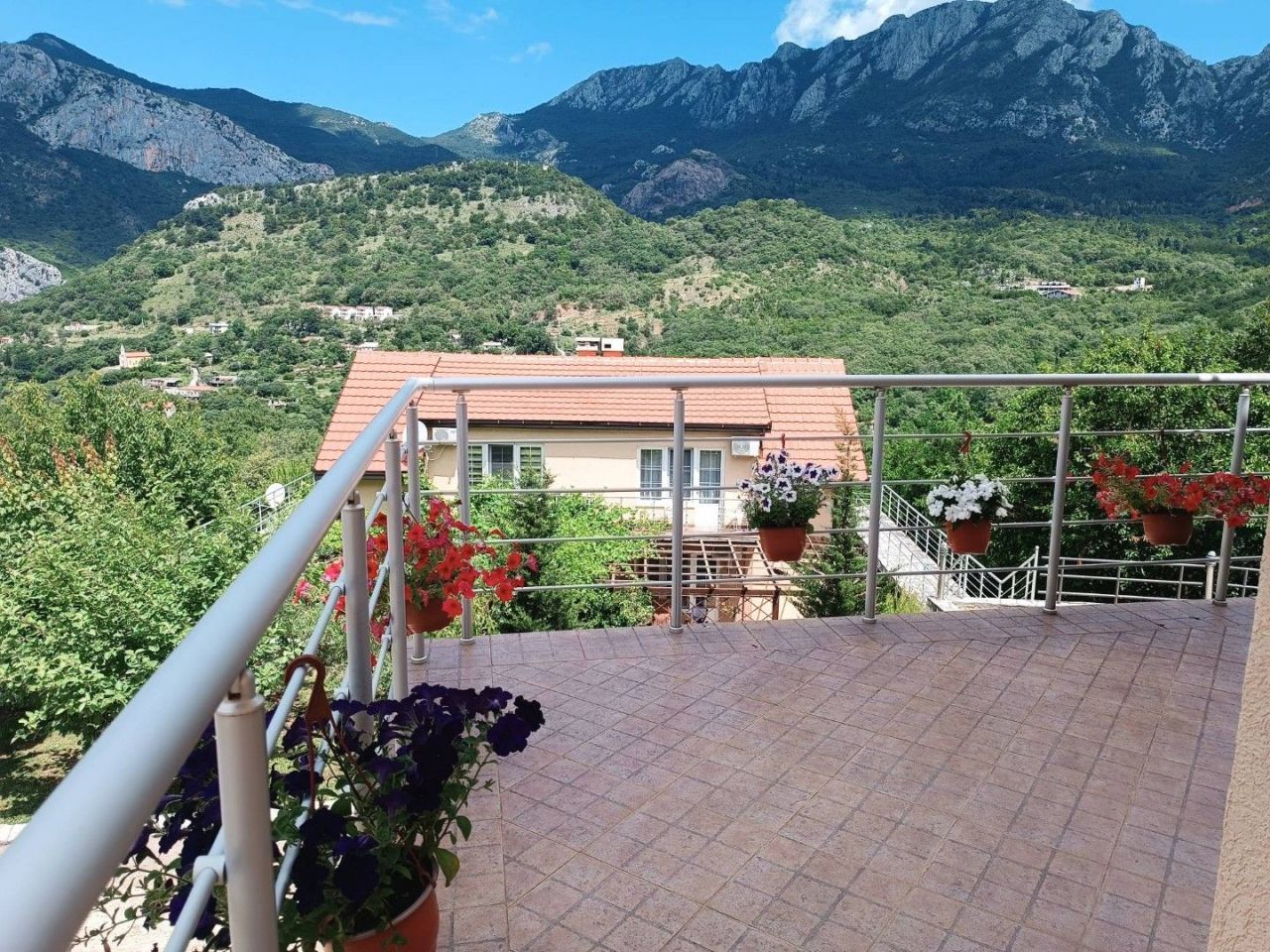 Дом в Баре, Черногория, 102 м² - фото 6