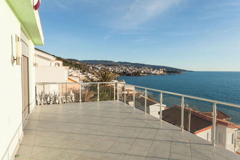 Дом в Добра Воде, Черногория, 136 м² - фото 6