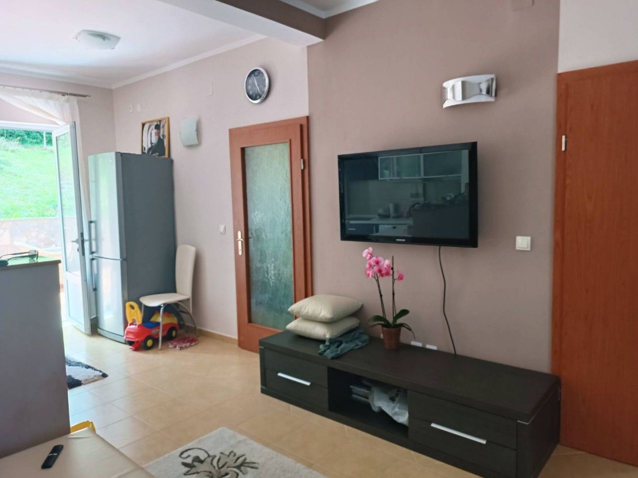 Дом в Баре, Черногория, 102 м² - фото 7