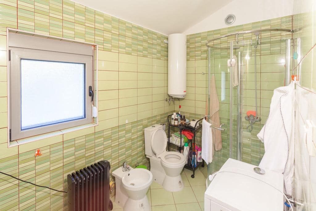 Дом в Добра Воде, Черногория, 136 м² - фото 8