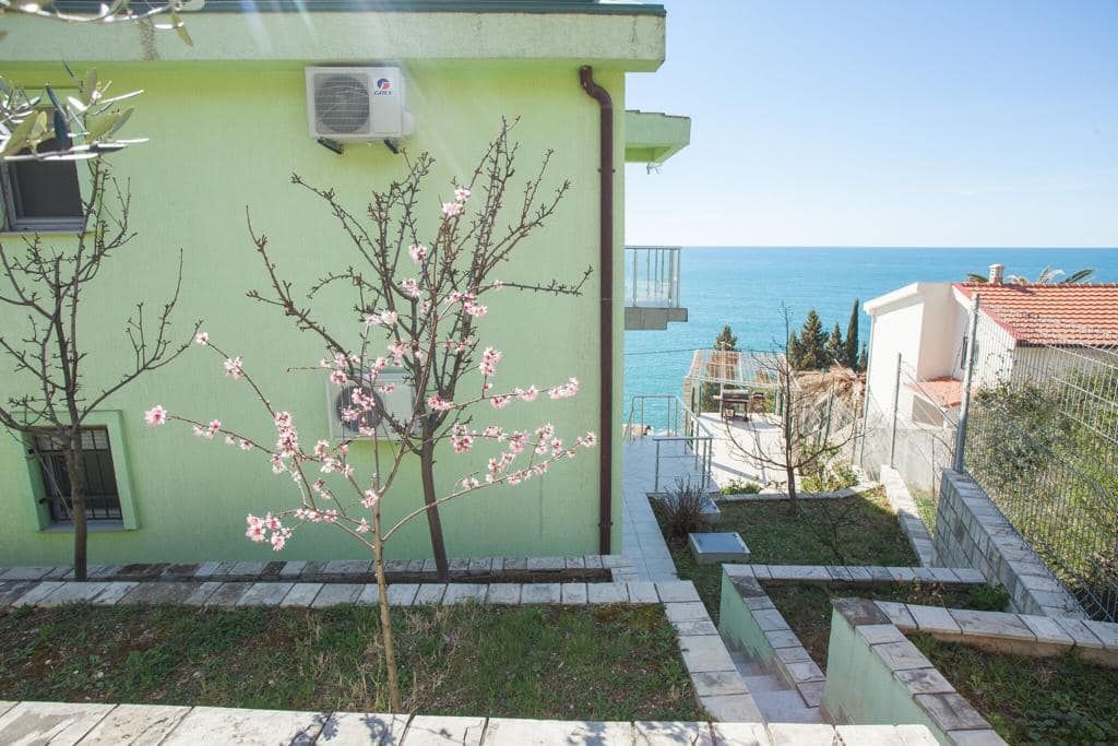 Дом в Добра Воде, Черногория, 136 м² - фото 9