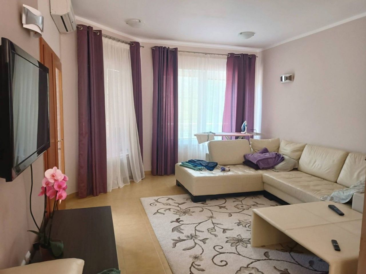 Дом в Баре, Черногория, 102 м² - фото 11