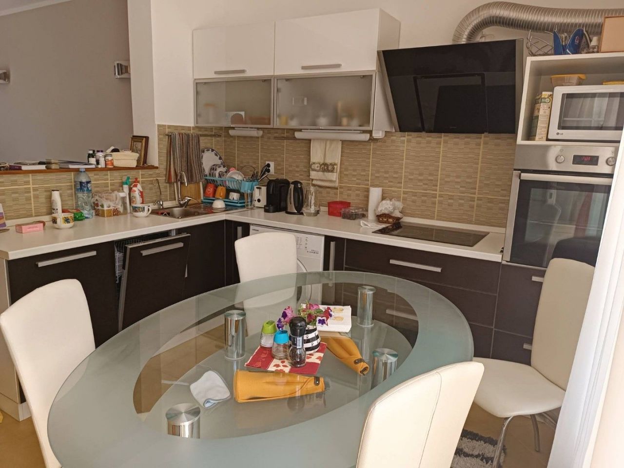 Дом в Баре, Черногория, 102 м² - фото 13