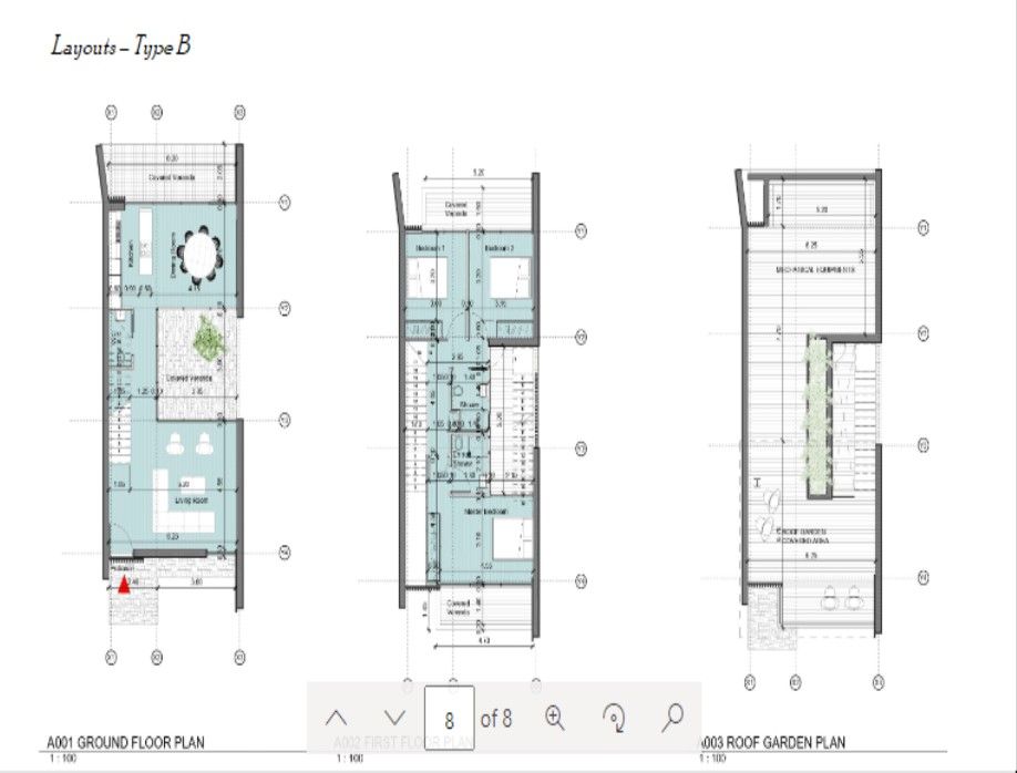 Вилла в Пафосе, Кипр, 160 м² - фото 2