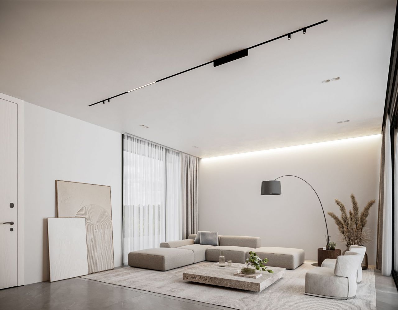 Вилла в Пафосе, Кипр, 160 м² - фото 4