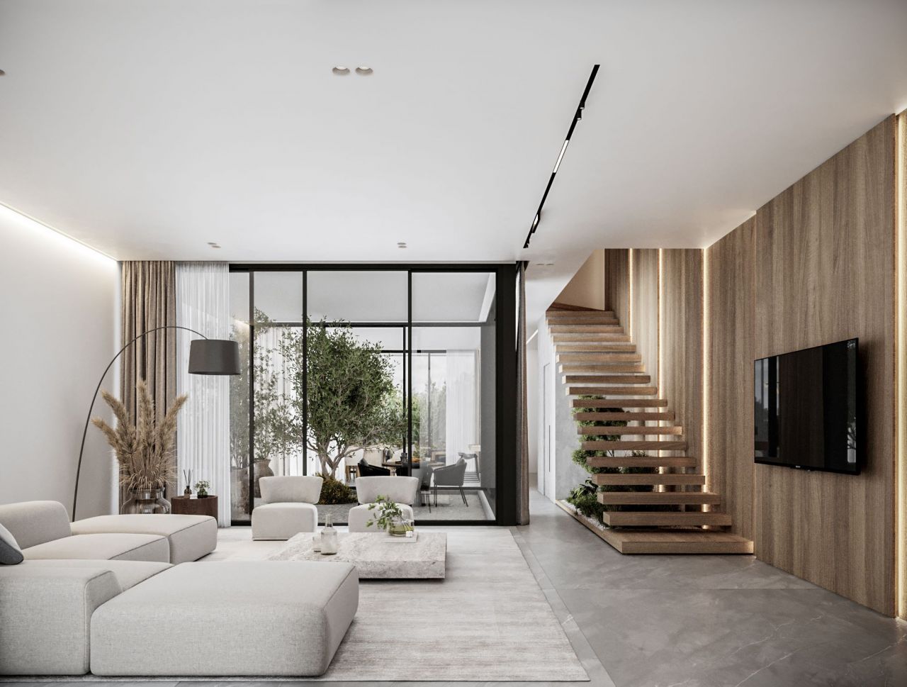 Вилла в Пафосе, Кипр, 160 м² - фото 6