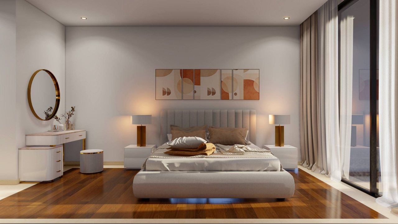 Вилла в Пафосе, Кипр, 422 м² - фото 9