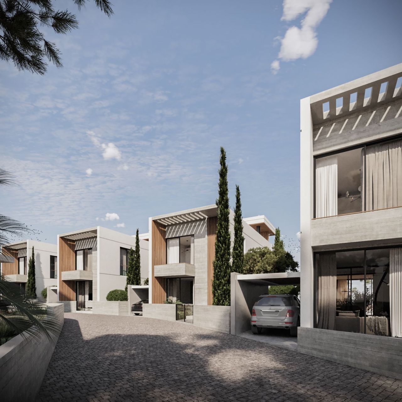 Вилла в Пафосе, Кипр, 160 м² - фото 10