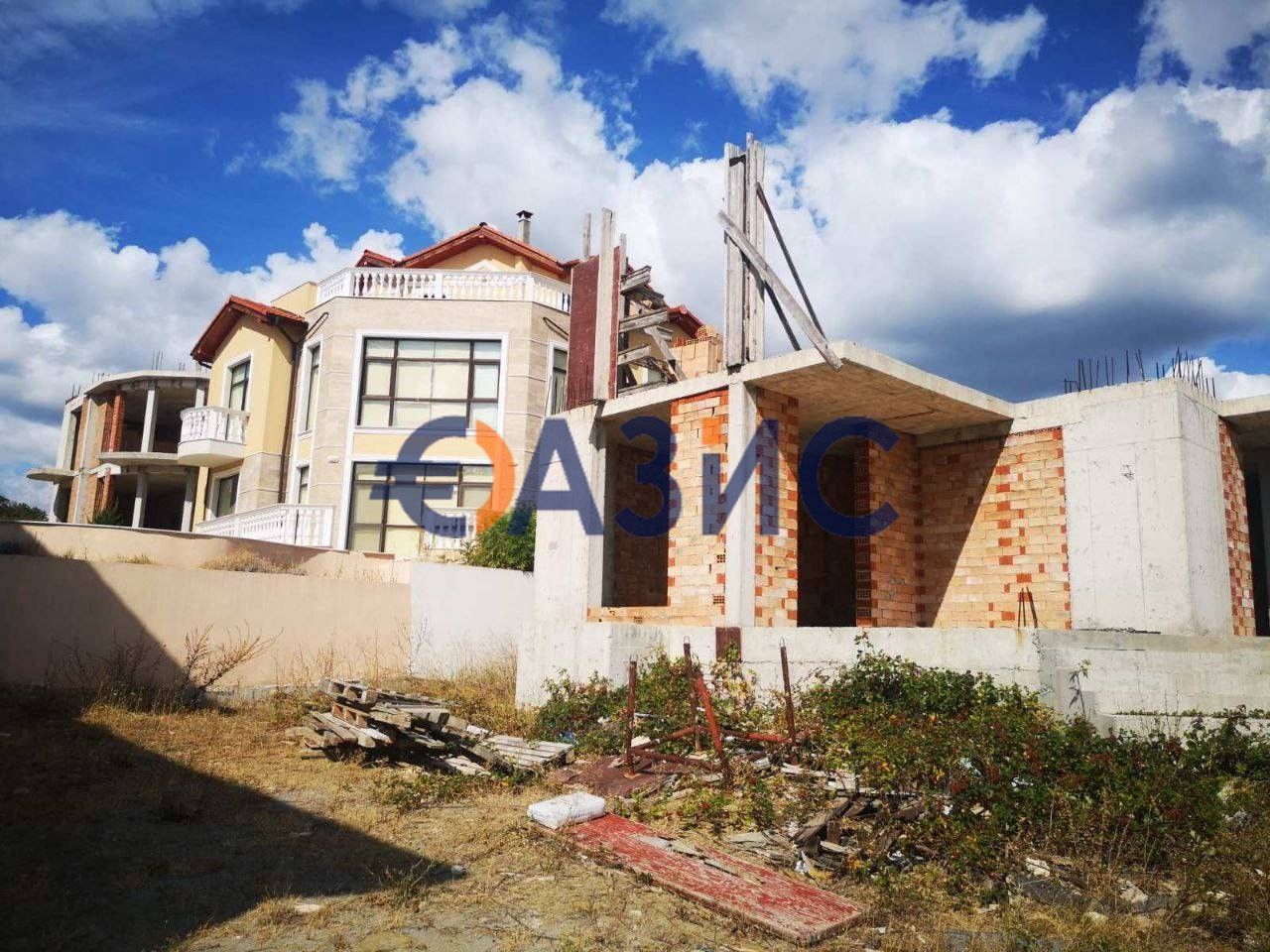 Дом в Святом Власе, Болгария, 215.7 м² - фото 3