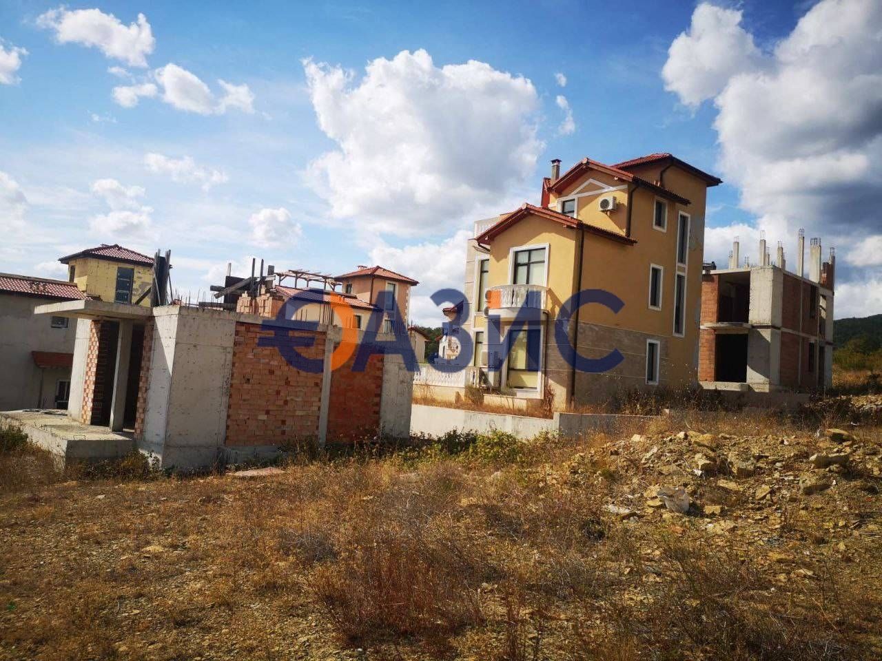 Дом в Святом Власе, Болгария, 215.7 м² - фото 5