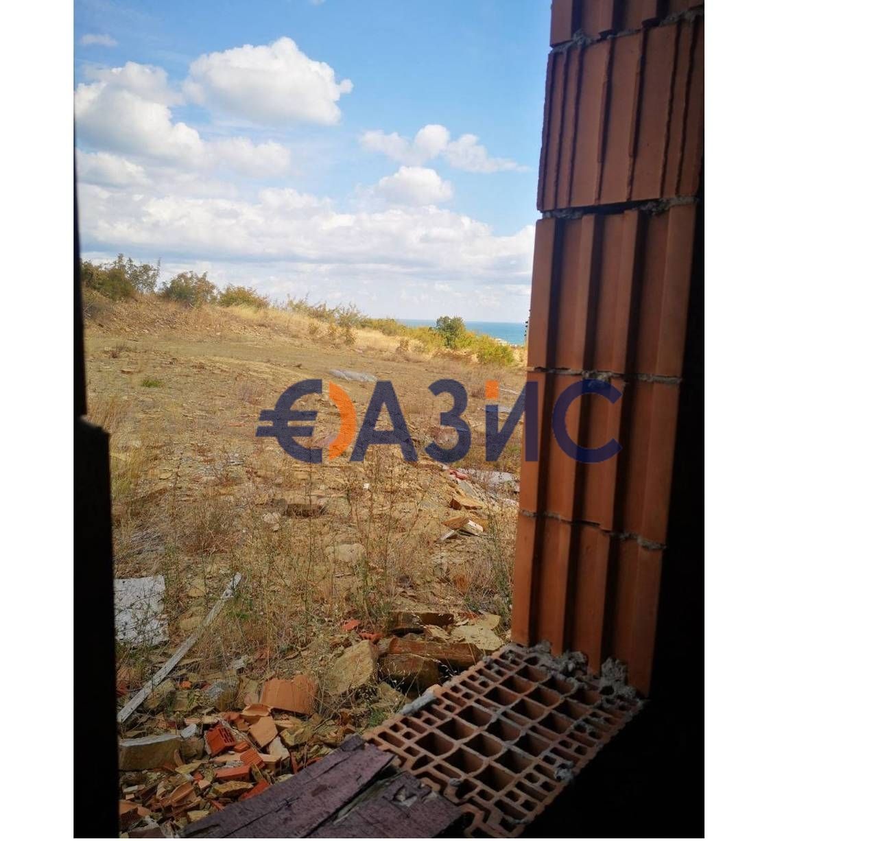 Дом в Святом Власе, Болгария, 215.7 м² - фото 8