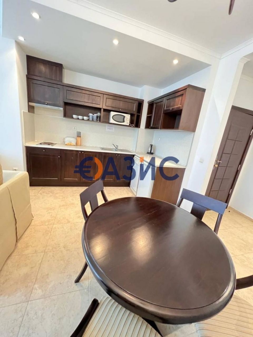 Апартаменты в Обзоре, Болгария, 113 м² - фото 10