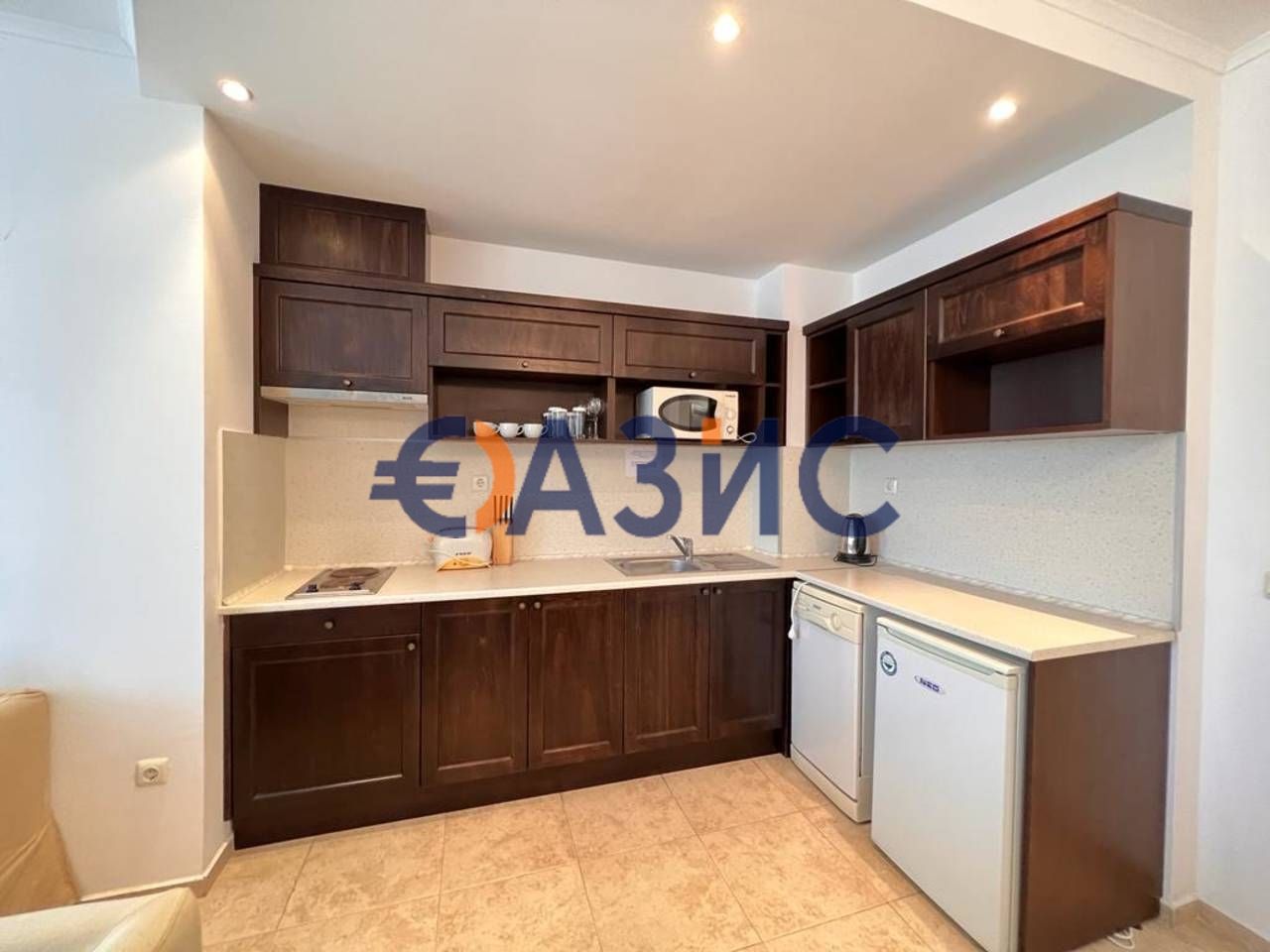 Апартаменты в Обзоре, Болгария, 113 м² - фото 11