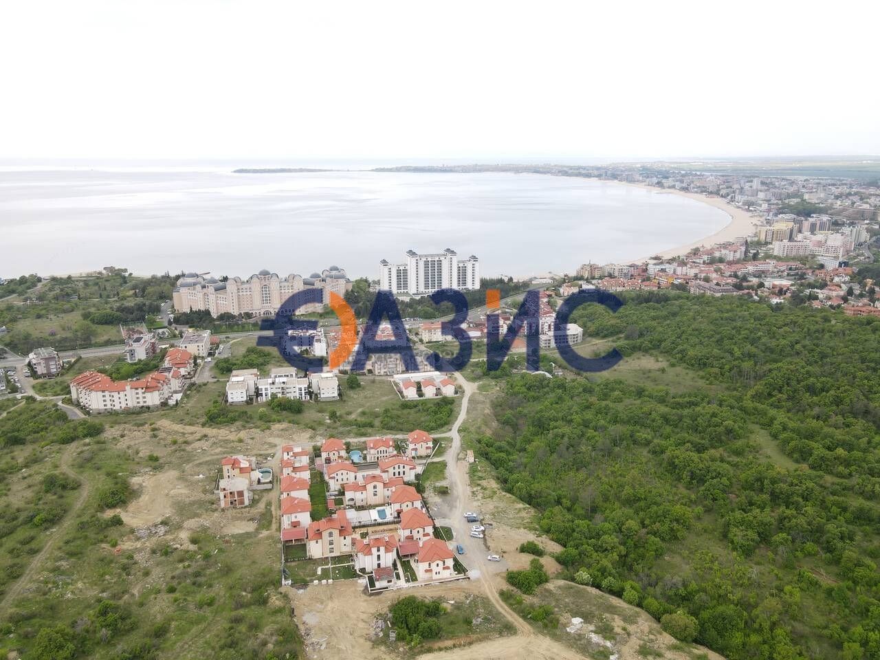 Дом в Святом Власе, Болгария, 215.7 м² - фото 12