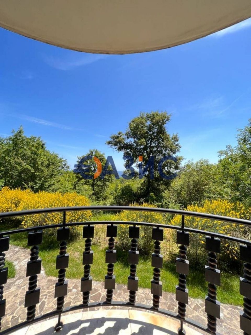 Апартаменты в Обзоре, Болгария, 113 м² - фото 12