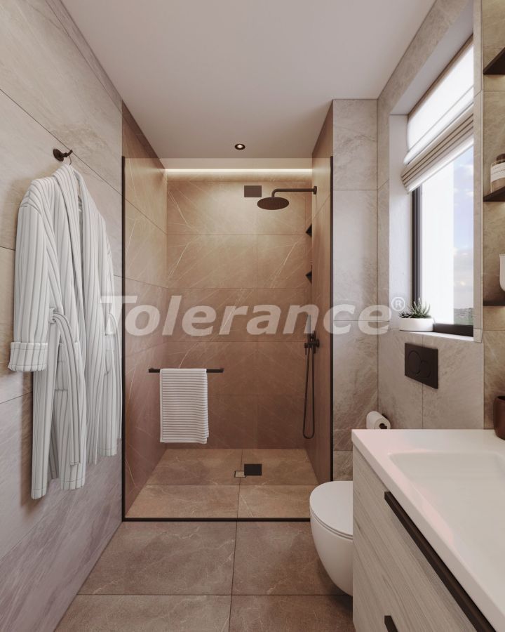 Вилла в Эсентепе, Кипр, 35 м² - фото 15