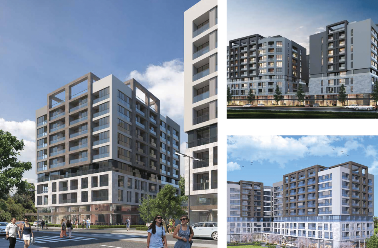 Квартира в Баре, Черногория, 37.3 м² - фото 1