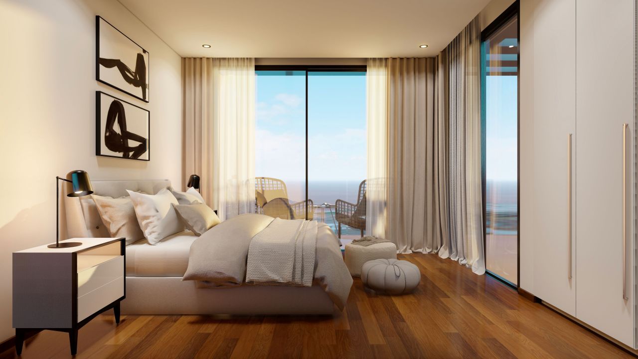 Вилла в Пафосе, Кипр, 422 м² - фото 14