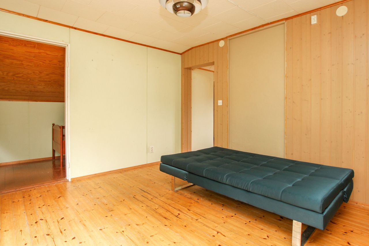 Дом в Иматре, Финляндия, 102 м² - фото 16