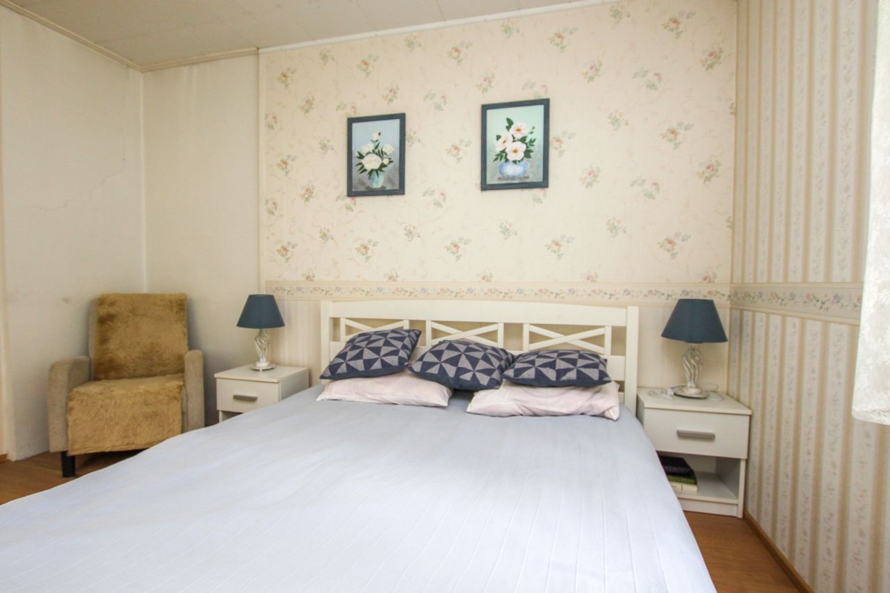 Дом в Иматре, Финляндия, 102 м² - фото 12