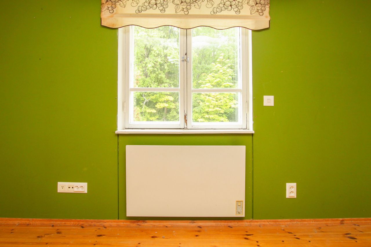 Дом в Иматре, Финляндия, 102 м² - фото 13