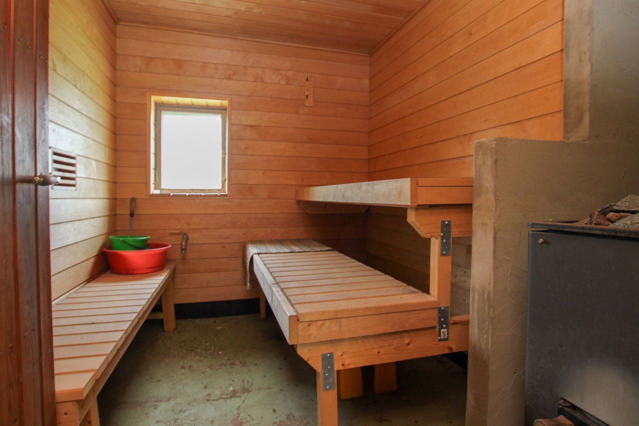 Дом в Иматре, Финляндия, 102 м² - фото 18