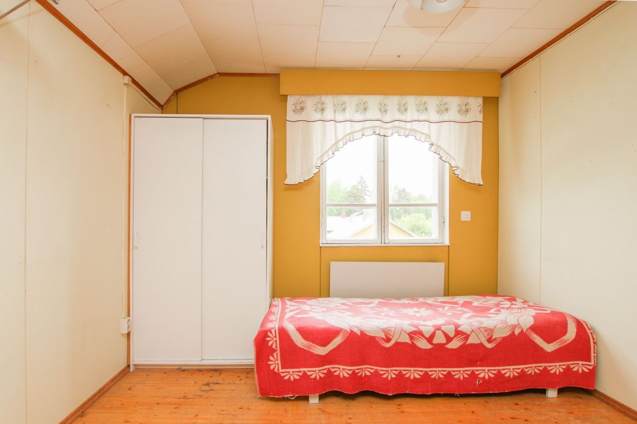 Дом в Иматре, Финляндия, 102 м² - фото 15