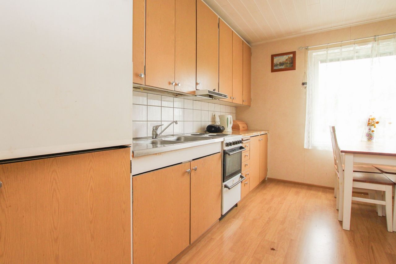 Дом в Иматре, Финляндия, 102 м² - фото 9