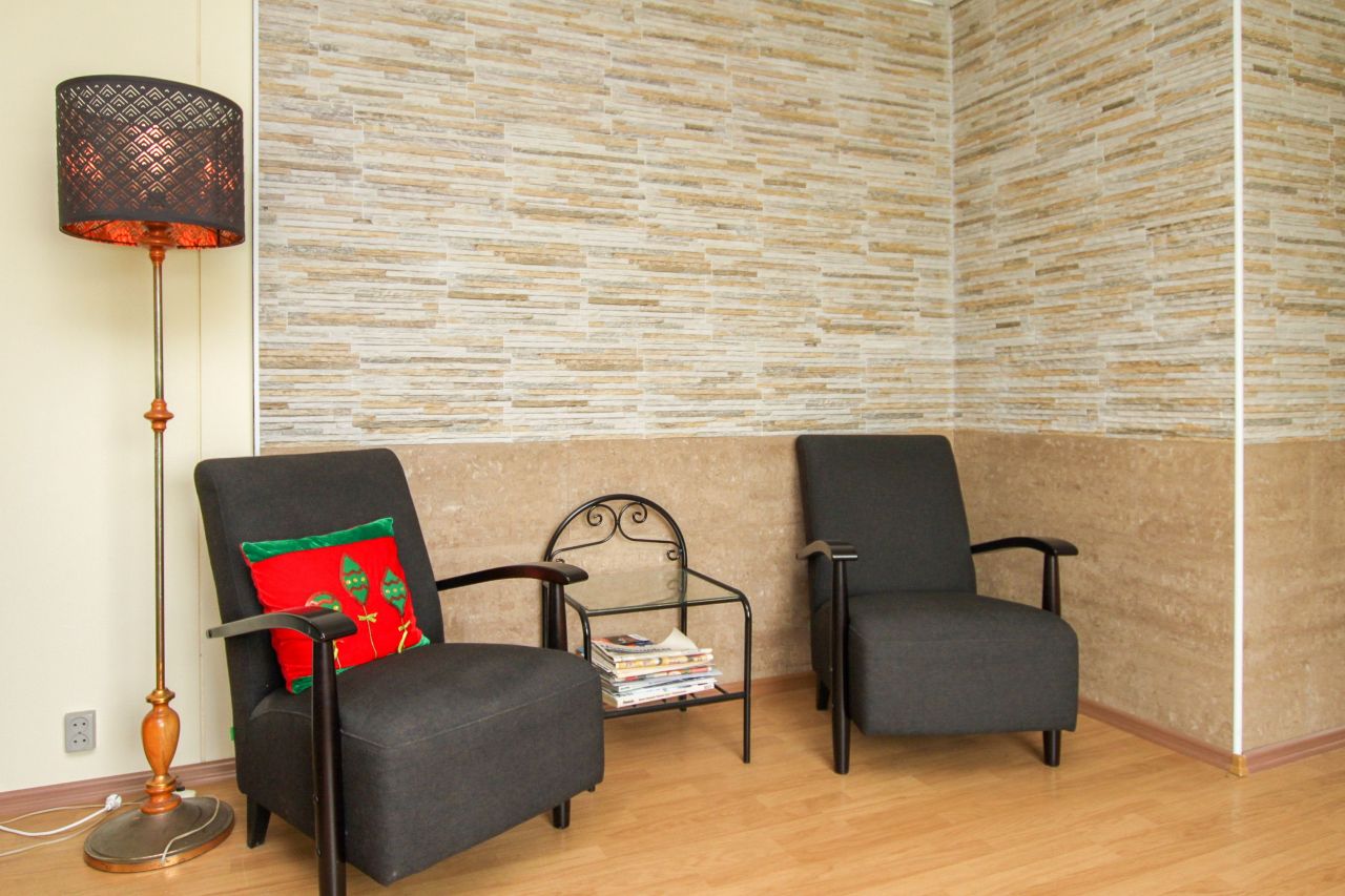 Дом в Иматре, Финляндия, 102 м² - фото 6