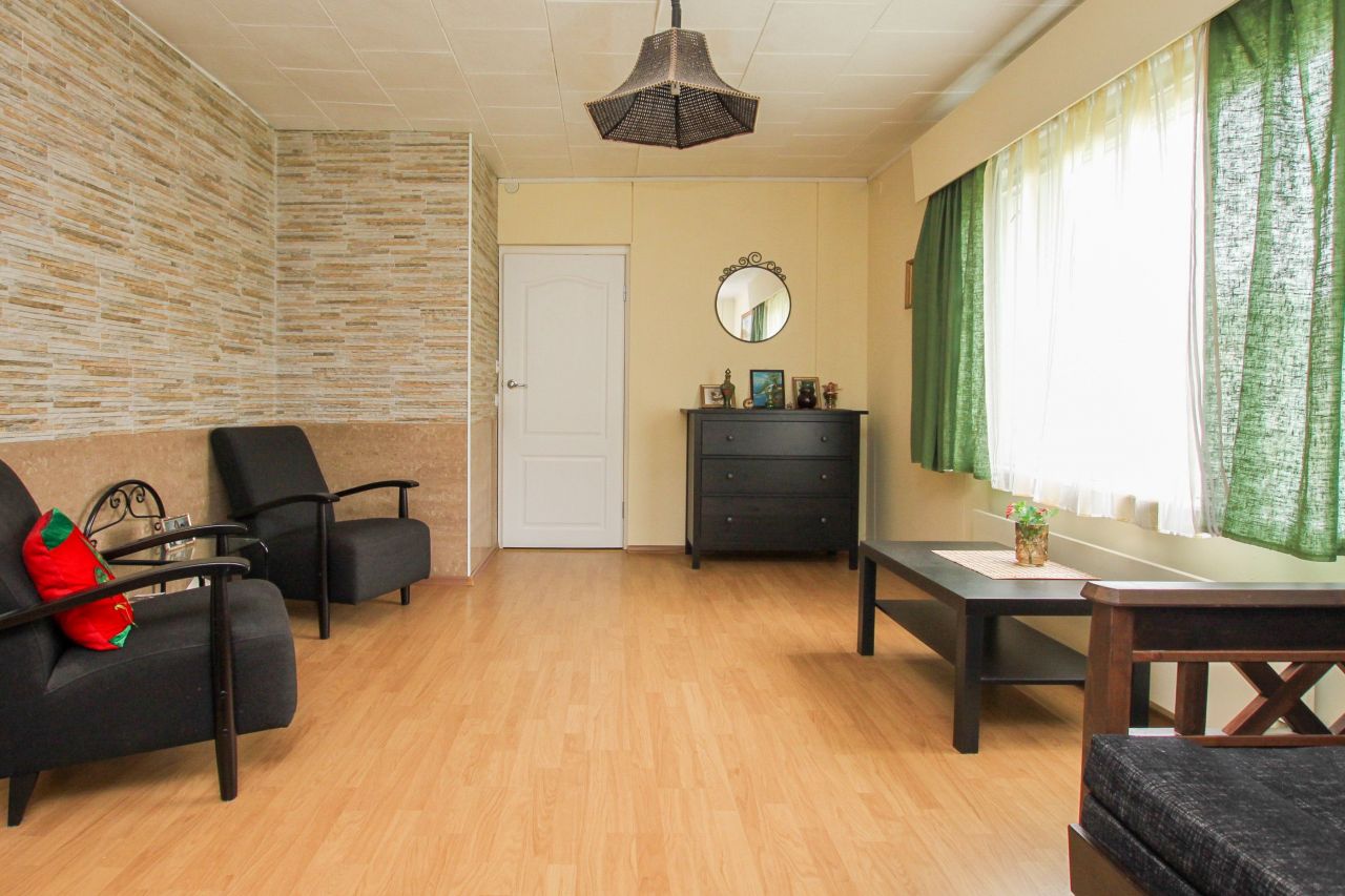 Дом в Иматре, Финляндия, 102 м² - фото 5