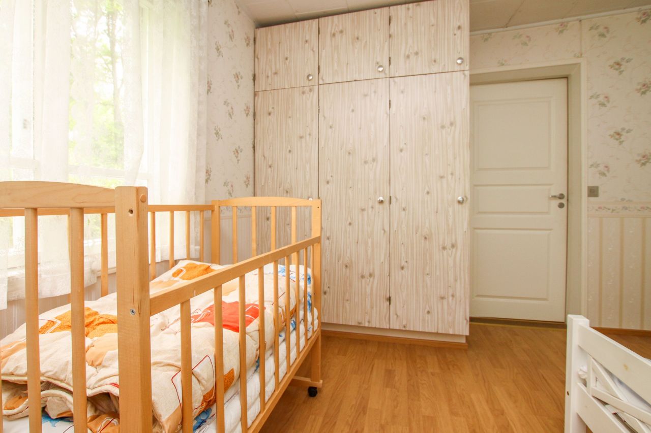 Дом в Иматре, Финляндия, 102 м² - фото 11