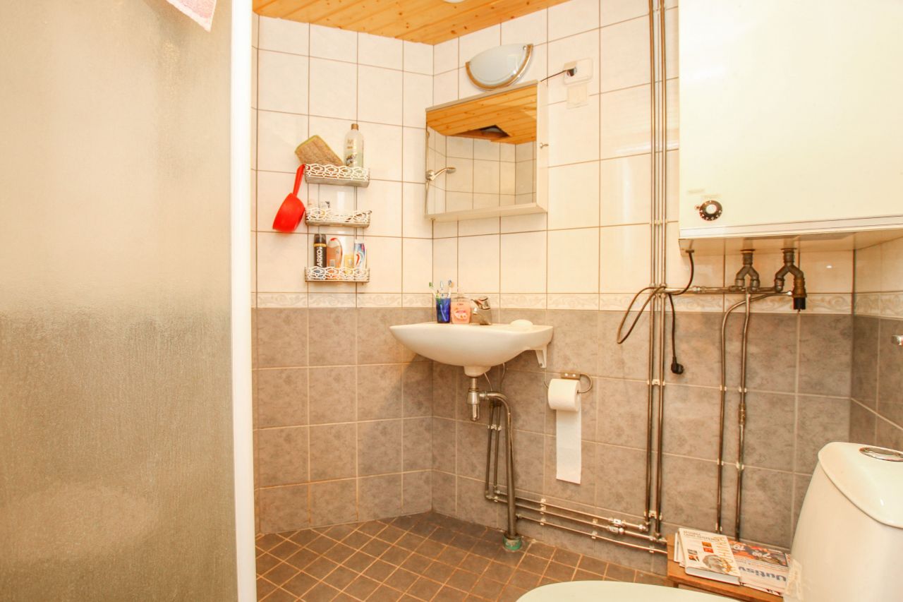 Дом в Иматре, Финляндия, 102 м² - фото 10