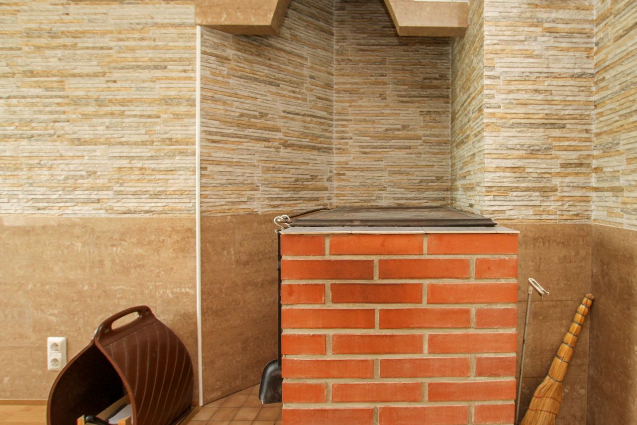 Дом в Иматре, Финляндия, 102 м² - фото 7