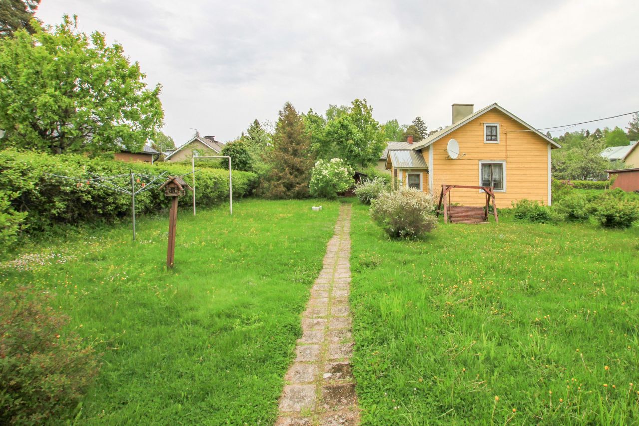 Дом в Иматре, Финляндия, 102 м² - фото 3