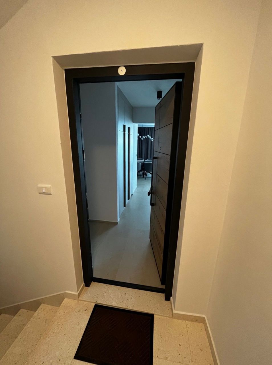 Квартира в Медулине, Хорватия, 118 м² - фото 2