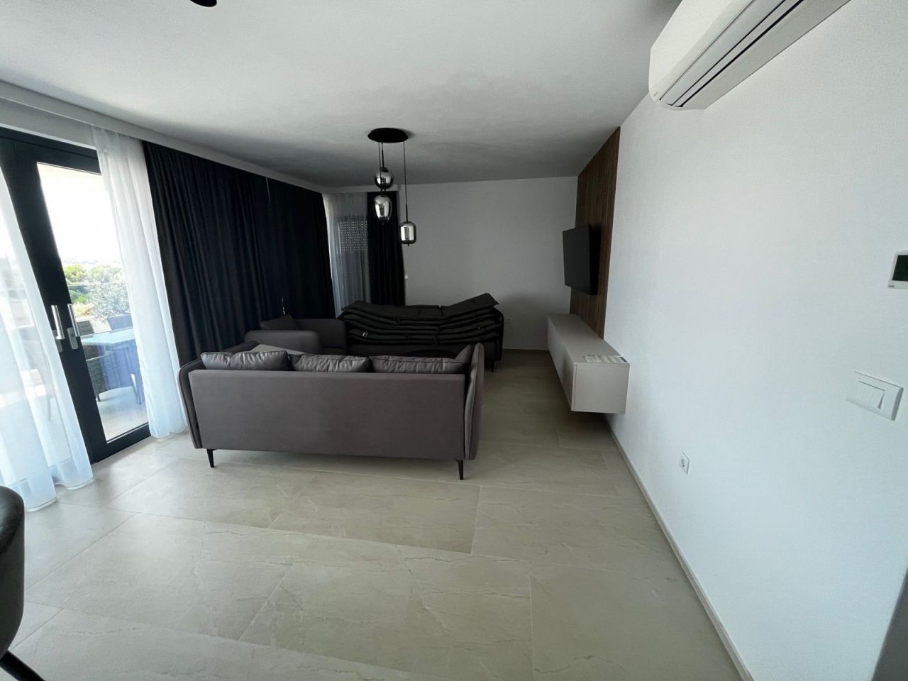 Квартира в Медулине, Хорватия, 118 м² - фото 4