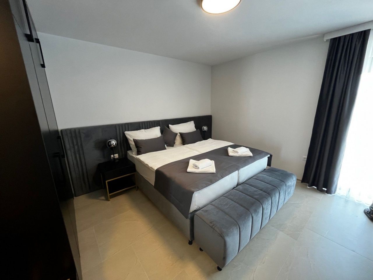 Квартира в Медулине, Хорватия, 118 м² - фото 13