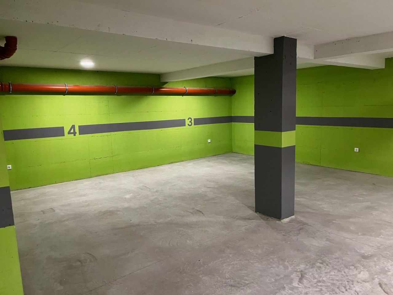 Квартира в Медулине, Хорватия, 118 м² - фото 14