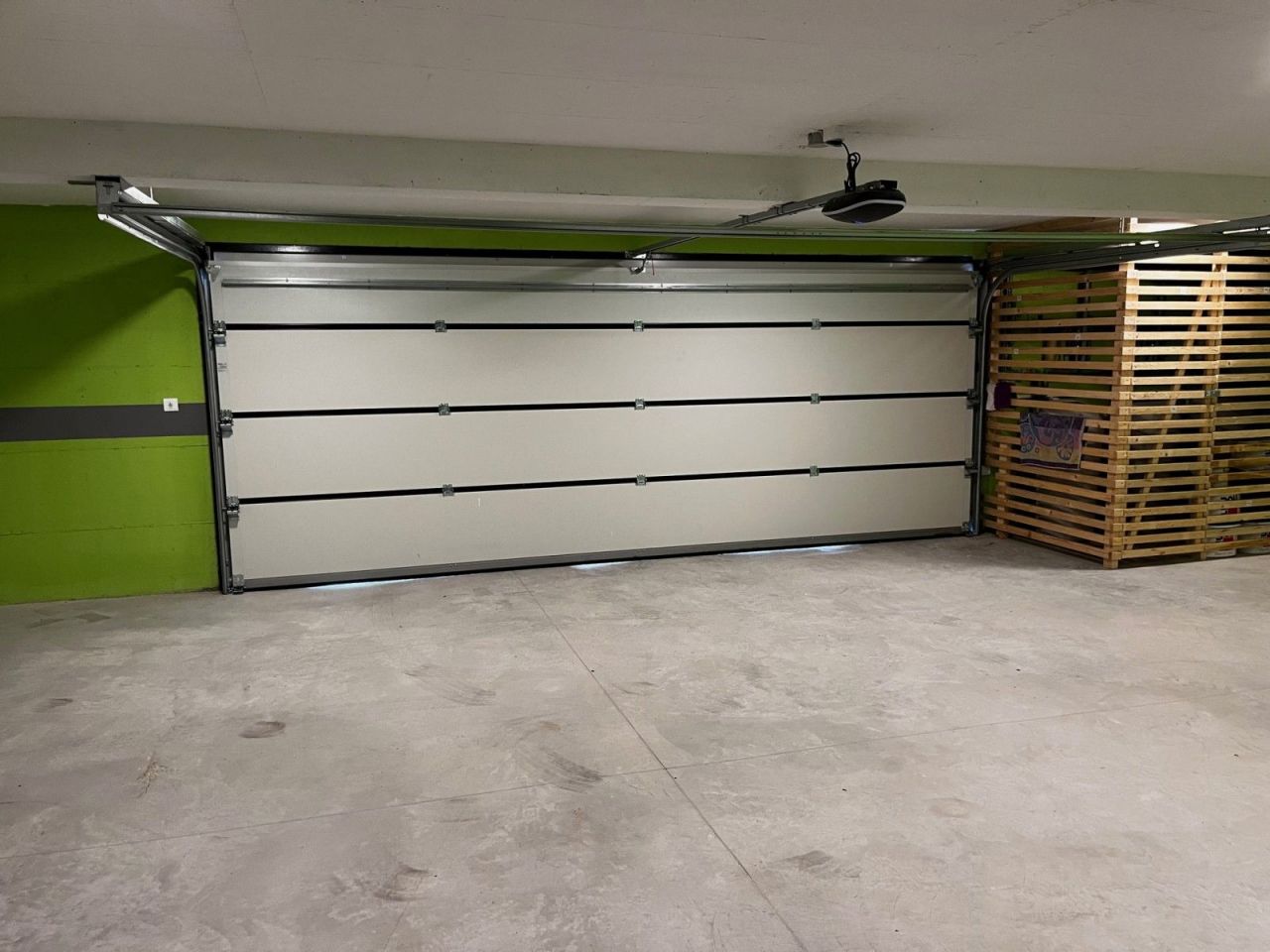 Квартира в Медулине, Хорватия, 118 м² - фото 15