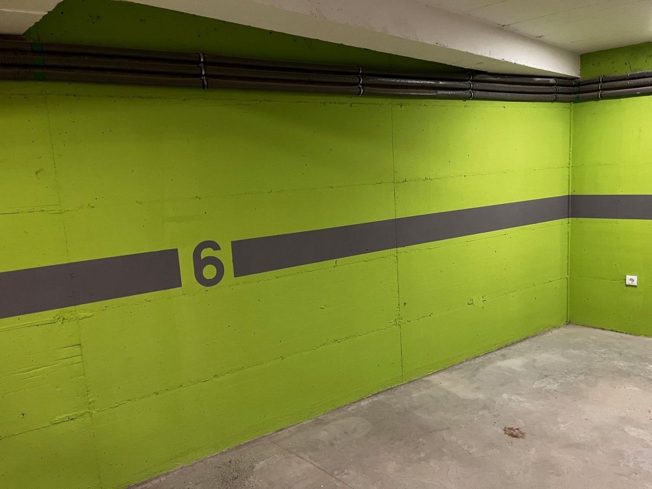 Квартира в Медулине, Хорватия, 118 м² - фото 17