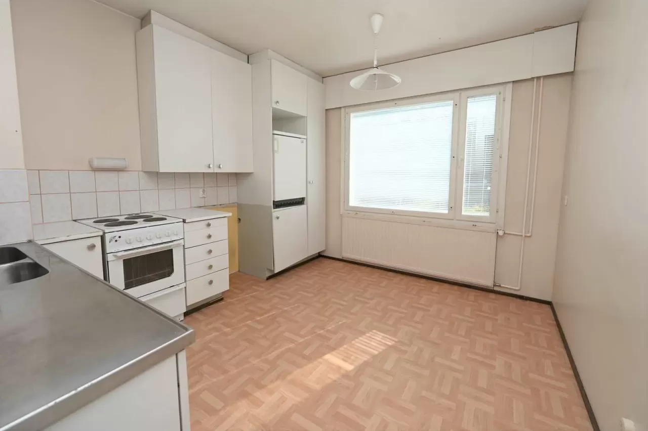 Квартира в Нильсия, Финляндия, 55 м² - фото 6