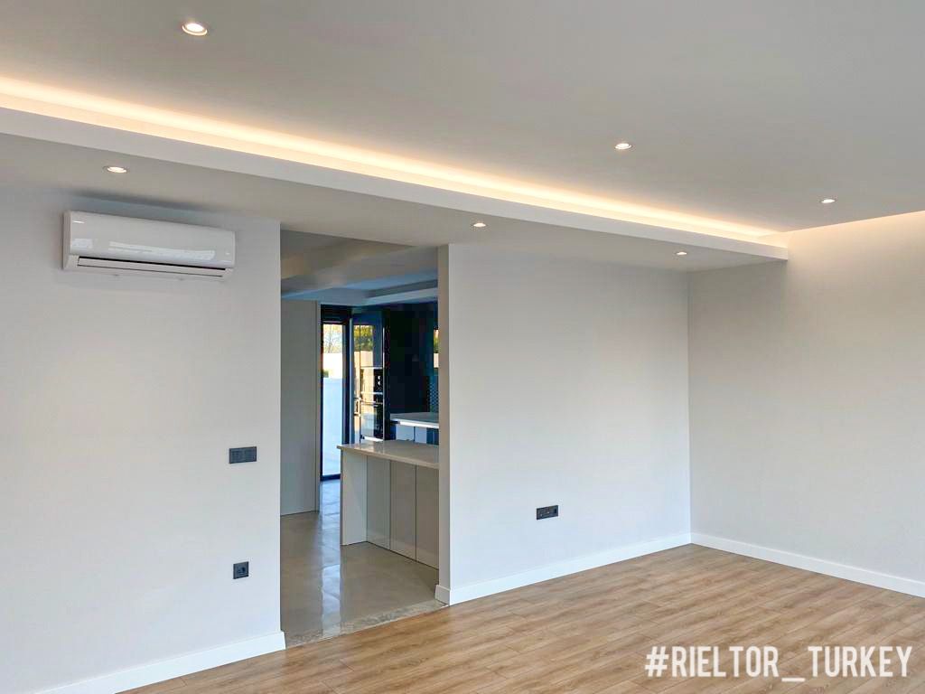 Дом в Сиде, Турция, 328 м² - фото 3