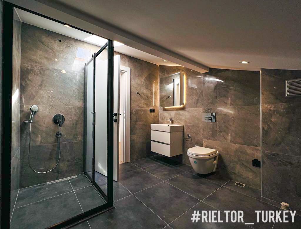 Дом в Сиде, Турция, 328 м² - фото 11