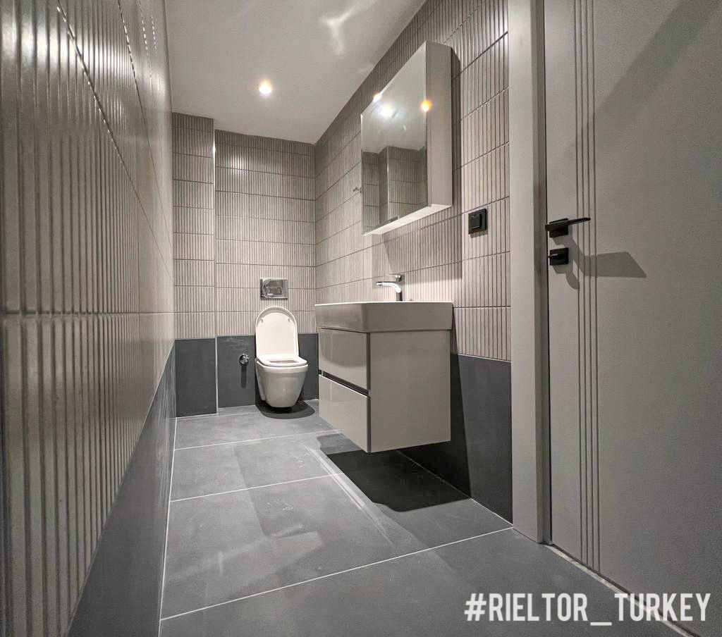 Дом в Сиде, Турция, 328 м² - фото 10