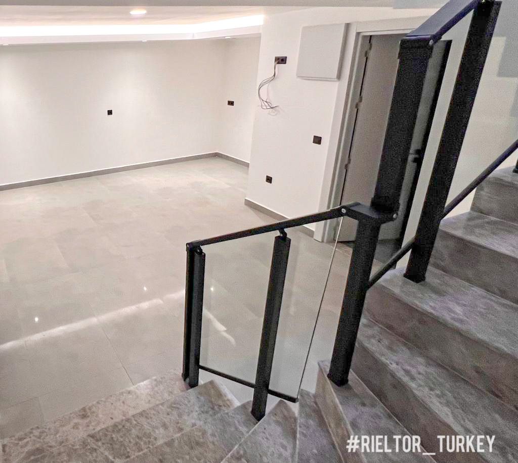 Дом в Сиде, Турция, 328 м² - фото 7