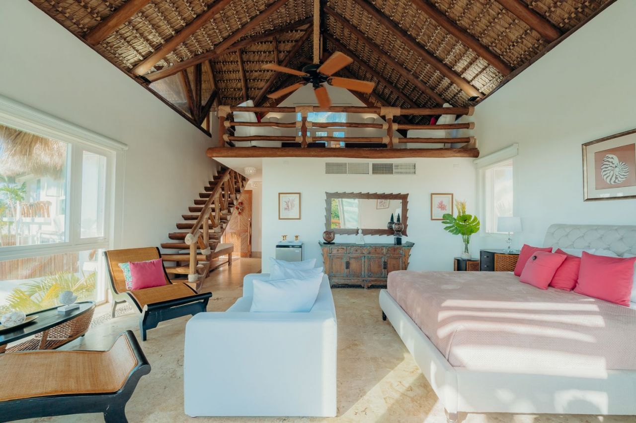 Вилла в Кап-Кане, Доминиканская Республика, 1 750 м² - фото 8