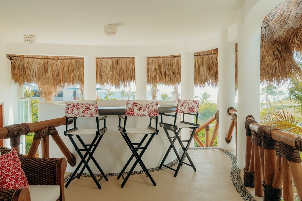 Вилла в Кап-Кане, Доминиканская Республика, 1 750 м² - фото 10